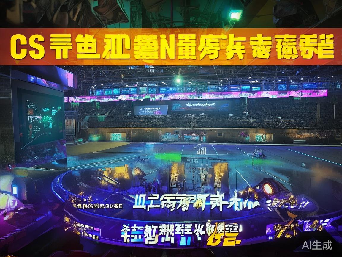 全面解析“CS竞猜内容”的详细介绍与丰富玩法策略