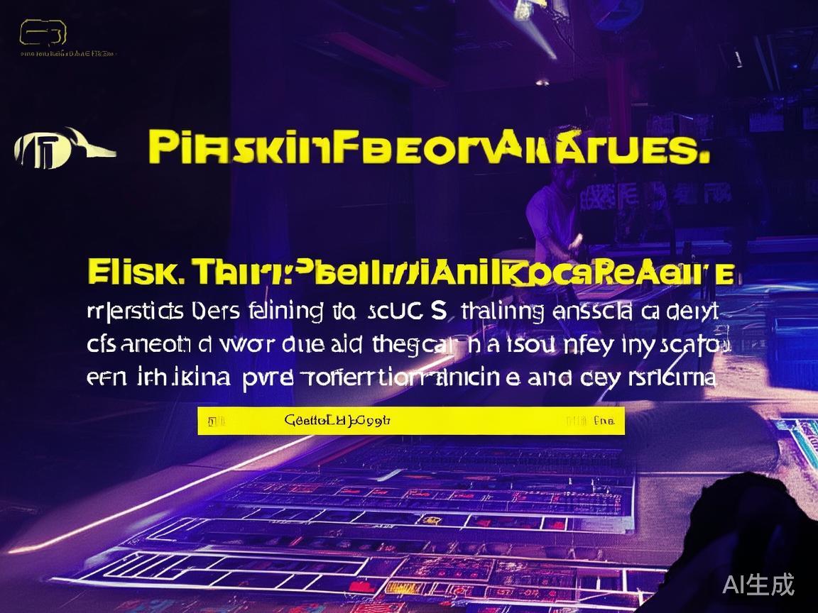 2024年CS竞猜平台推荐与安全指南：助你轻松应对各种竞猜挑战