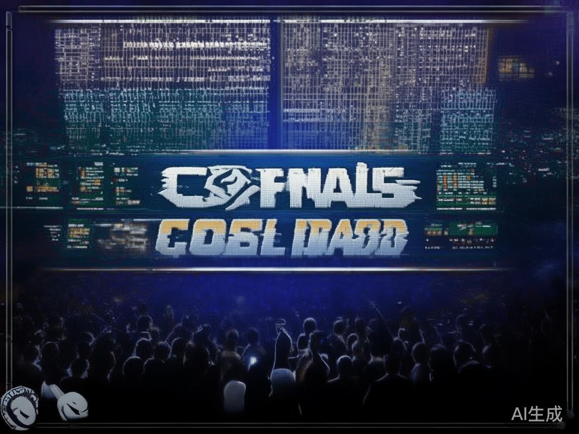 掌握CS：GO决赛竞猜截止时间，精准把握最佳下注时机