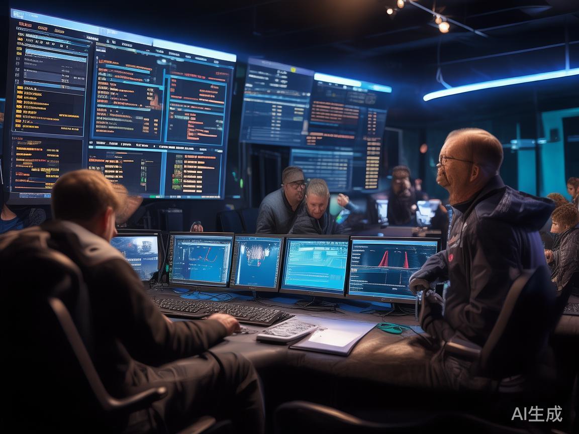 CS2比赛竞猜攻略：正确方法与提升获胜概率的实用技巧