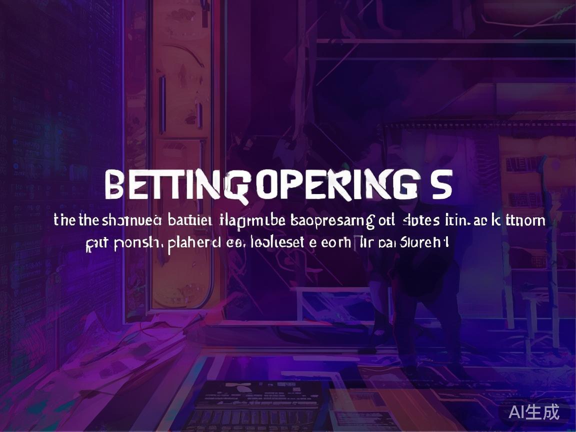 值得注意的是，具体到不同平台，竞猜开启的时间可能略