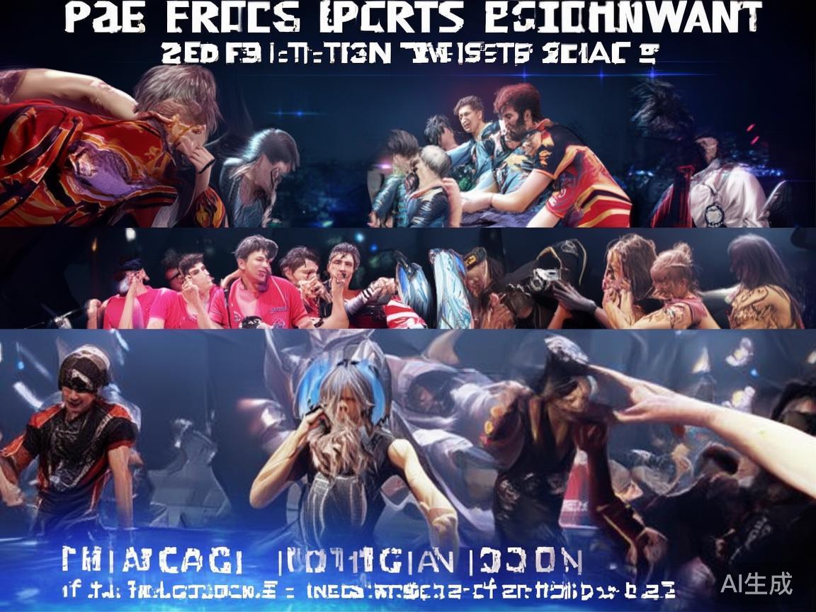 CS竞猜淘汰赛精彩赛事回顾与未来赛程全面预测分析 精彩赛事回顾
在过去的几周里,ququ淘汰赛呈现