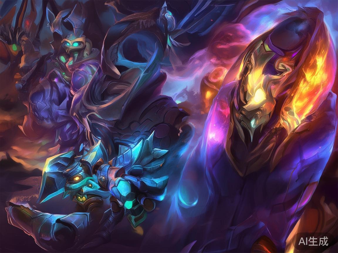 考量个人操作习惯
不同英雄在操控难度上存在差异，