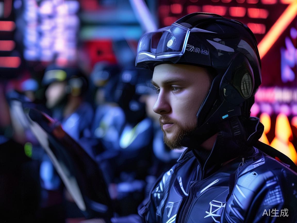 CS2季后赛竞猜指南:全面解析赛事实况与多元赢奖策略 队伍实力分析是基础。观察战队近期表现,结合他们的历