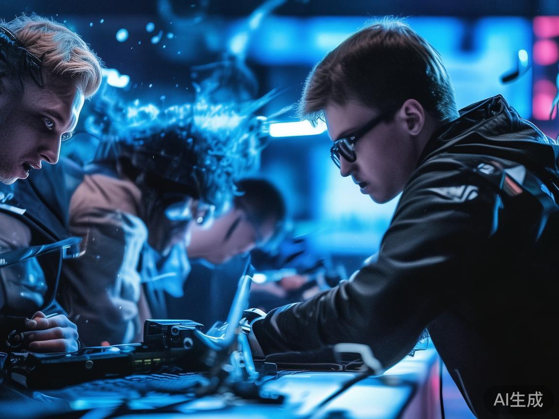 2023年度CS竞猜决胜赛精彩回顾与赛事亮点全景分析 在决赛中,一支来自欧洲的战队以出色的团队配合和冷静