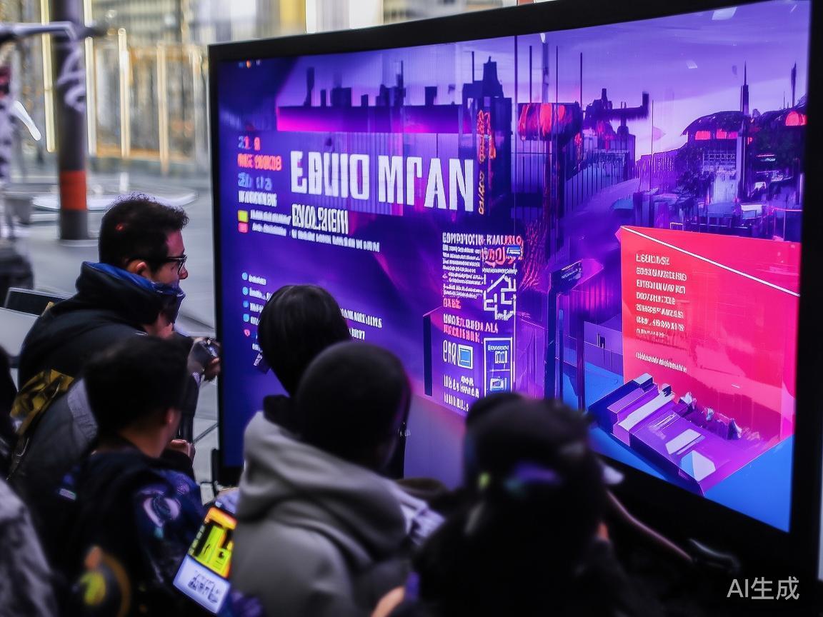 详解CS2竞猜活动举办地点及参与方式全攻略 1. 提前了解活动信息
关注官方公告,订阅电竞平