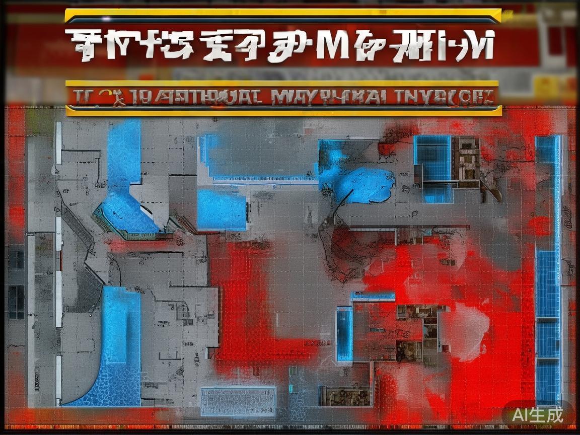 必玩!让你爱不释手的趣味CS竞猜游戏推荐与详细玩法攻略 在这种玩法中,游戏会随机展示一个经典的CS地图的局