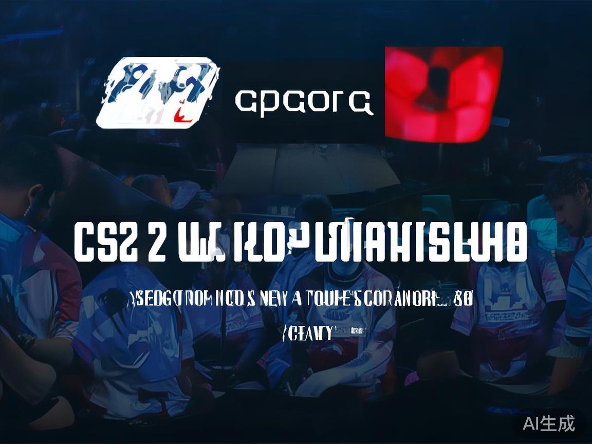 在众多渠道中，专业的电竞资讯平台无疑是获取CS2总