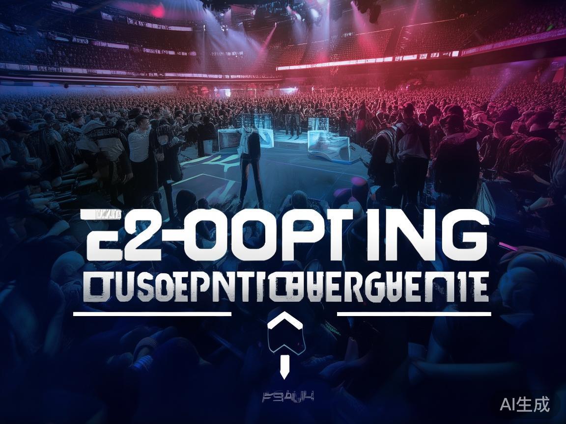 2023年CS揭幕赛竞猜结果全面解析与精彩赛况回顾 随着2023年CS揭幕赛的精彩落幕,众多电竞爱好者