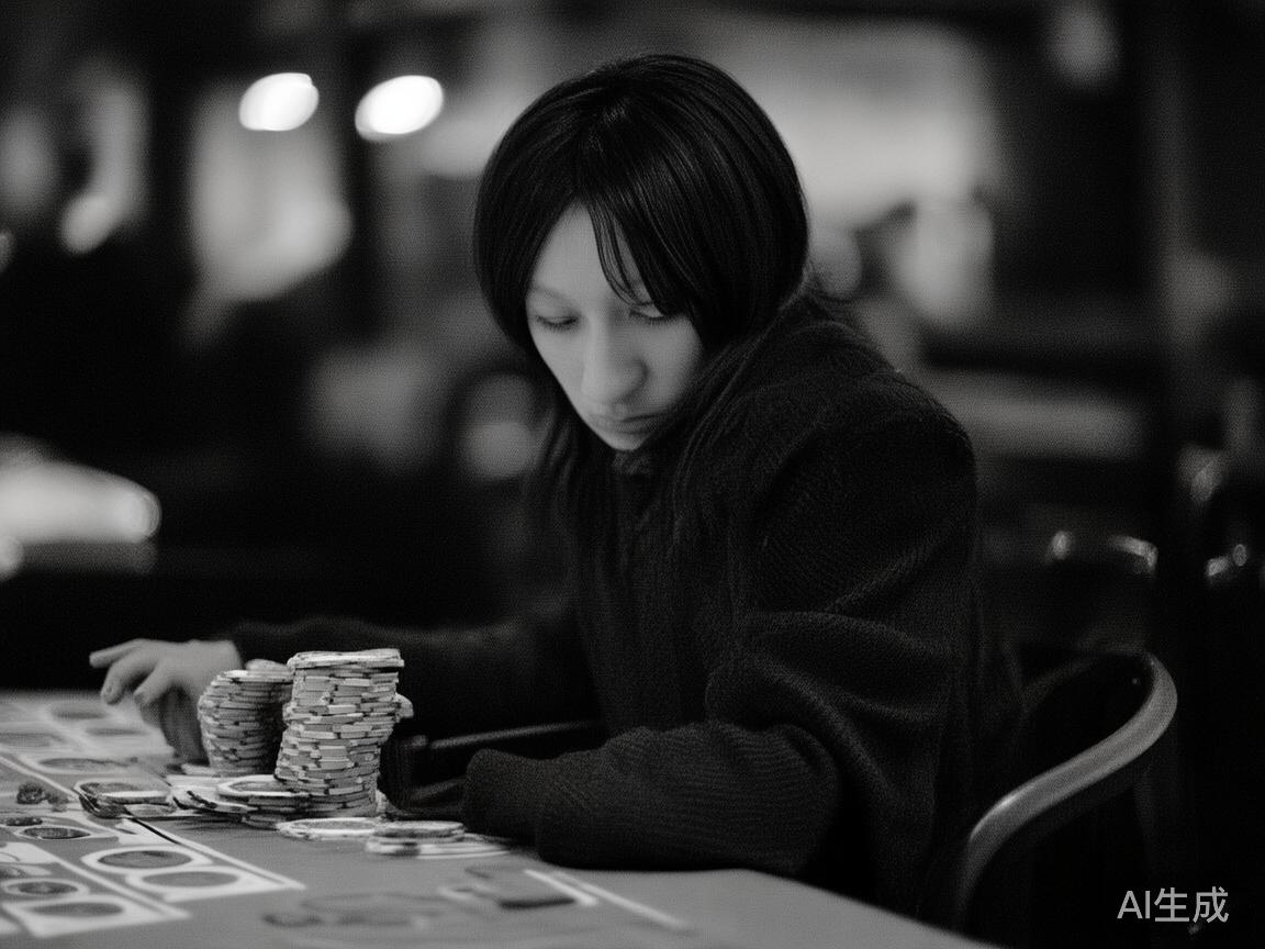 全面掌握CS巅峰竞猜攻略,轻松提升胜率享受极致娱乐 不要盲目追求高额回报而忽略风险,合理的下注策略应当