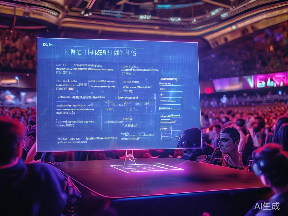 全面解析确保公平竞技的CS竞猜条件与相关要求 在CS竞猜中,明确且公开的规则是确保公平的核心。平