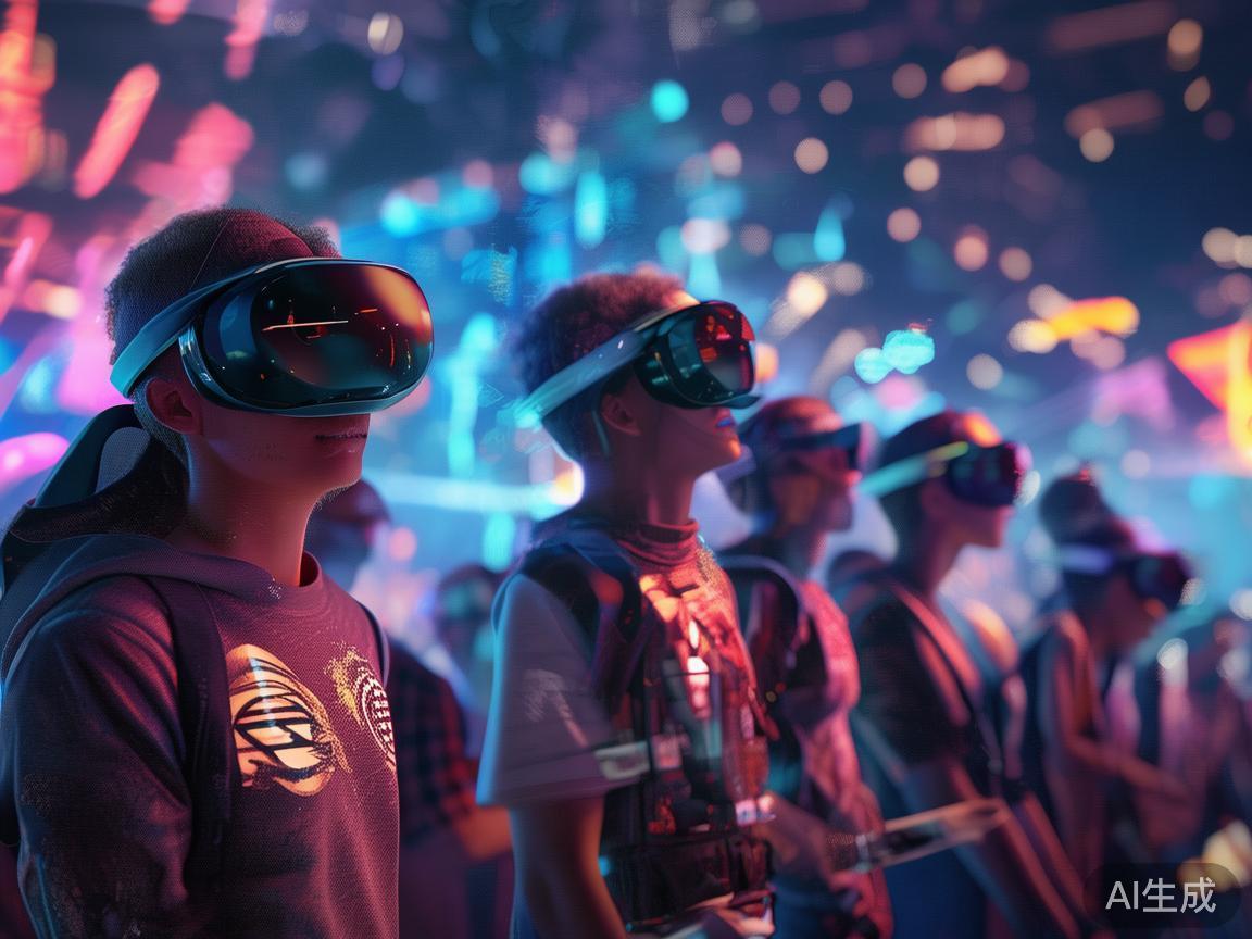 全面解析“CS 2025竞猜”最新趋势与玩法攻略指南 再次,虚拟实境(VR)技术开始融入竞猜体验。尽管还