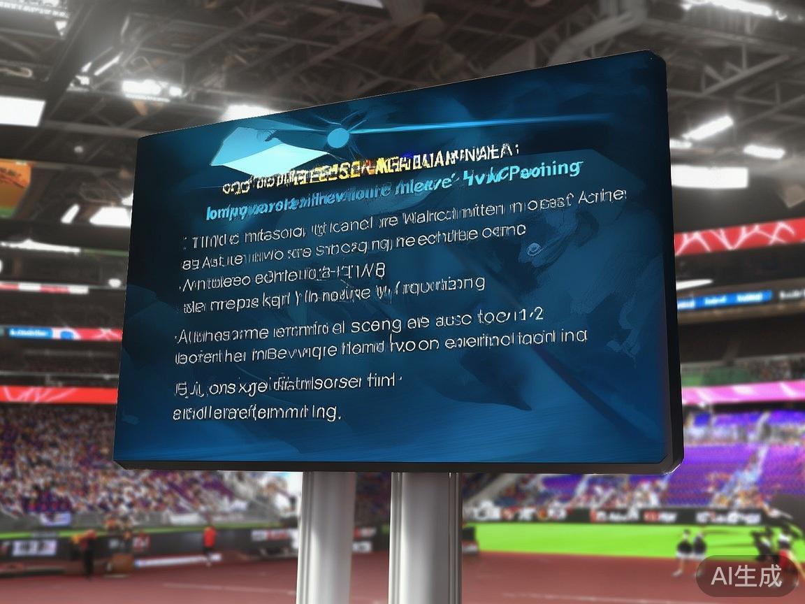 全面解读CS竞猜改规则对电竞赛事格局的深远影响与新变化