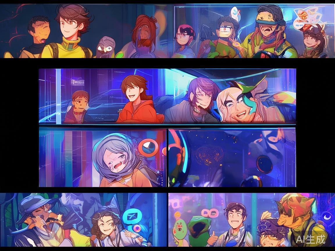 全面解析CS2竞猜的作用与玩法,助力玩家提升游戏体验与竞技水平 拓展交互与社交空间
玩家可以在竞猜平台与好友或社