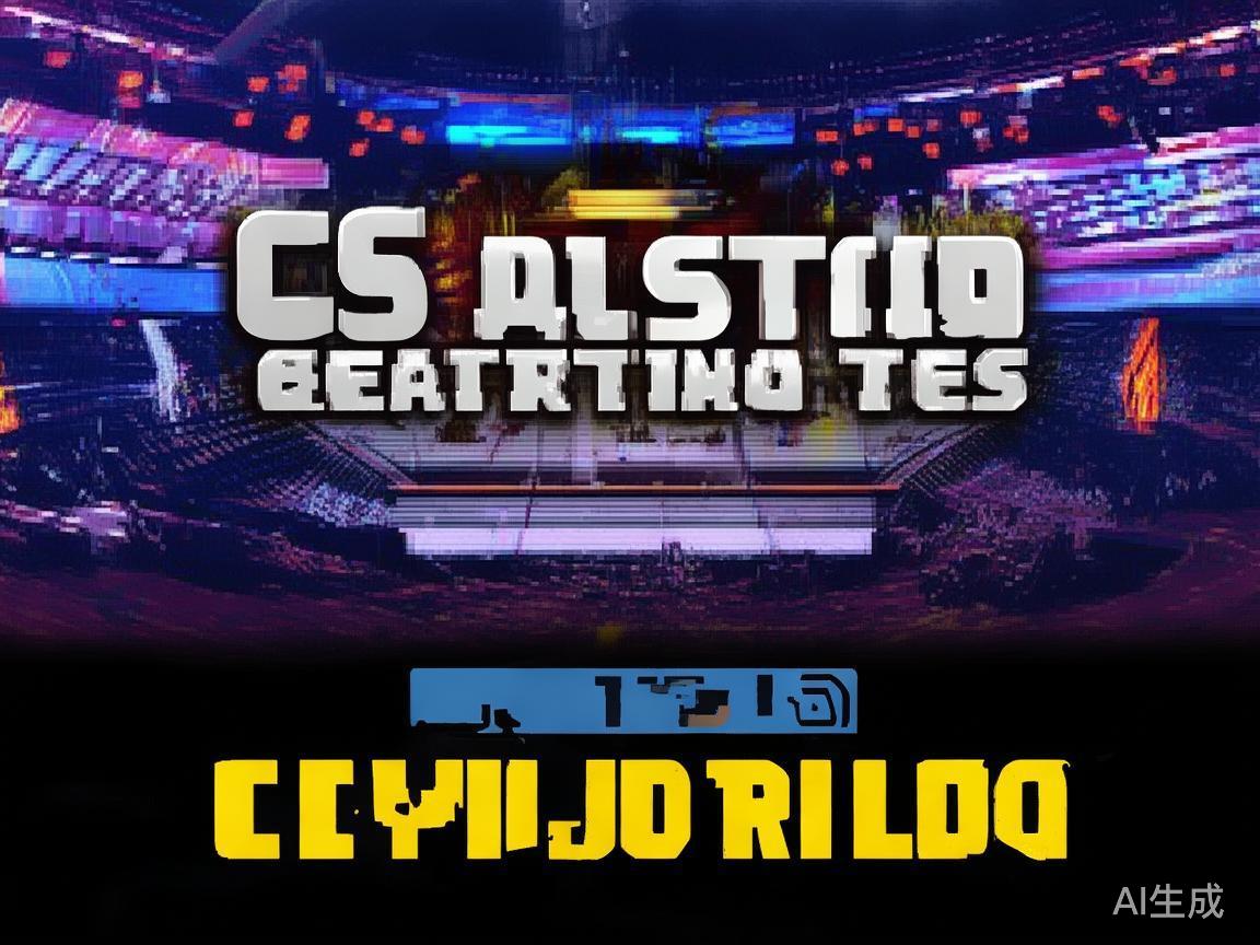 全面解析CS奥斯汀竞猜规则与实用提升胜率的技巧指南