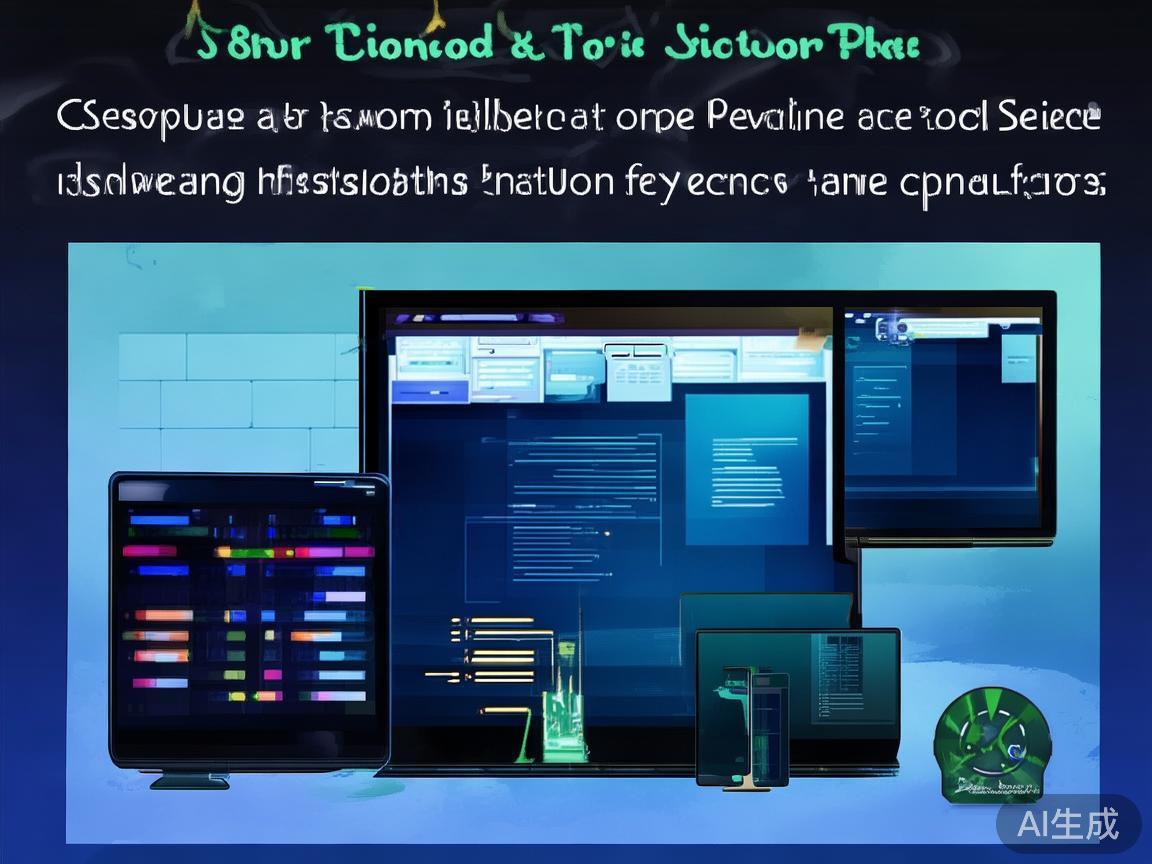 随着CS（计算机科学）领域的不断发展，各大平台的竞