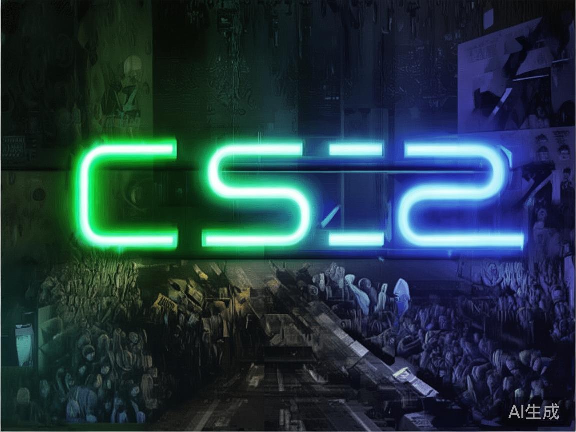 在当今电竞行业高速发展的背景下，CS2作为备受瞩目