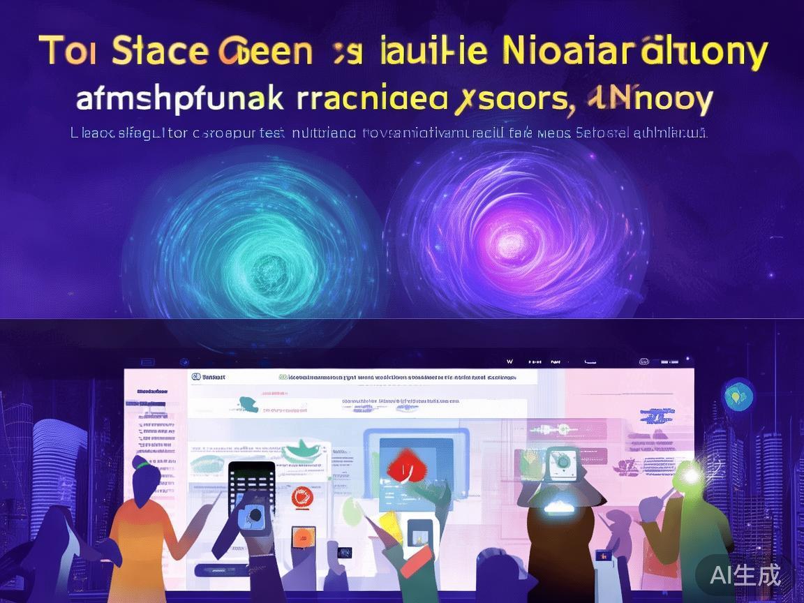 通过多方验证，不仅提升了随机机制的可信度，也增强了