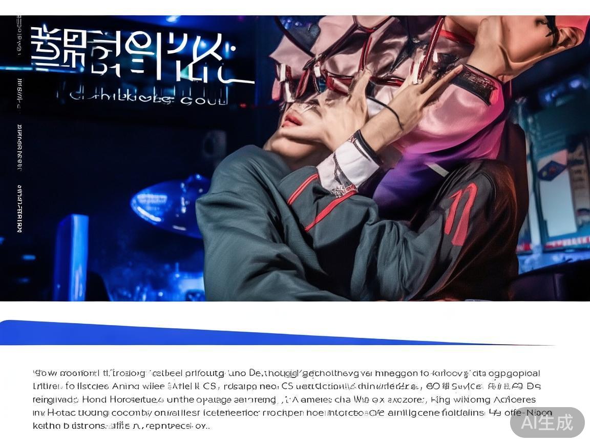 在当今电竞和直播行业的快速发展中，竞猜主播逐渐成为