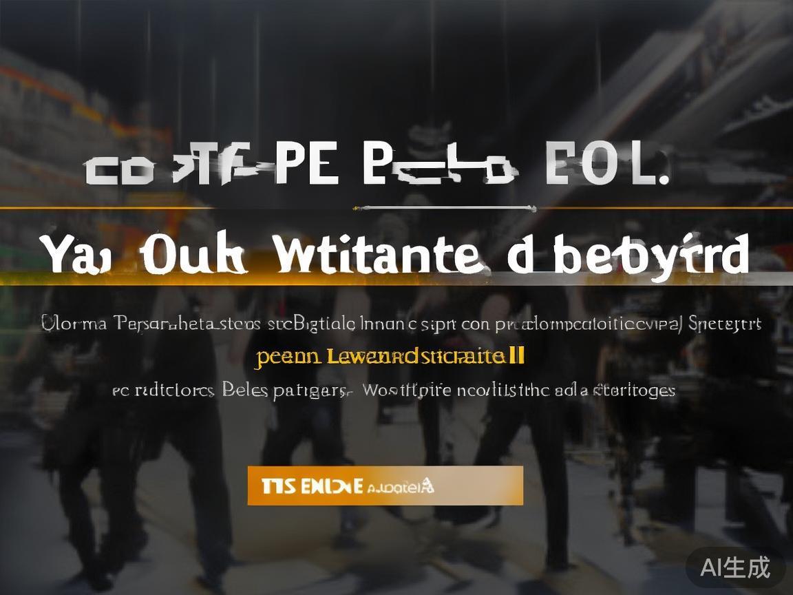 CS2竞猜阶段二最新动态全面解析:奖励机制优化与实战参赛技巧指南 随着电竞行业的发展不断加快,CS2(Counter