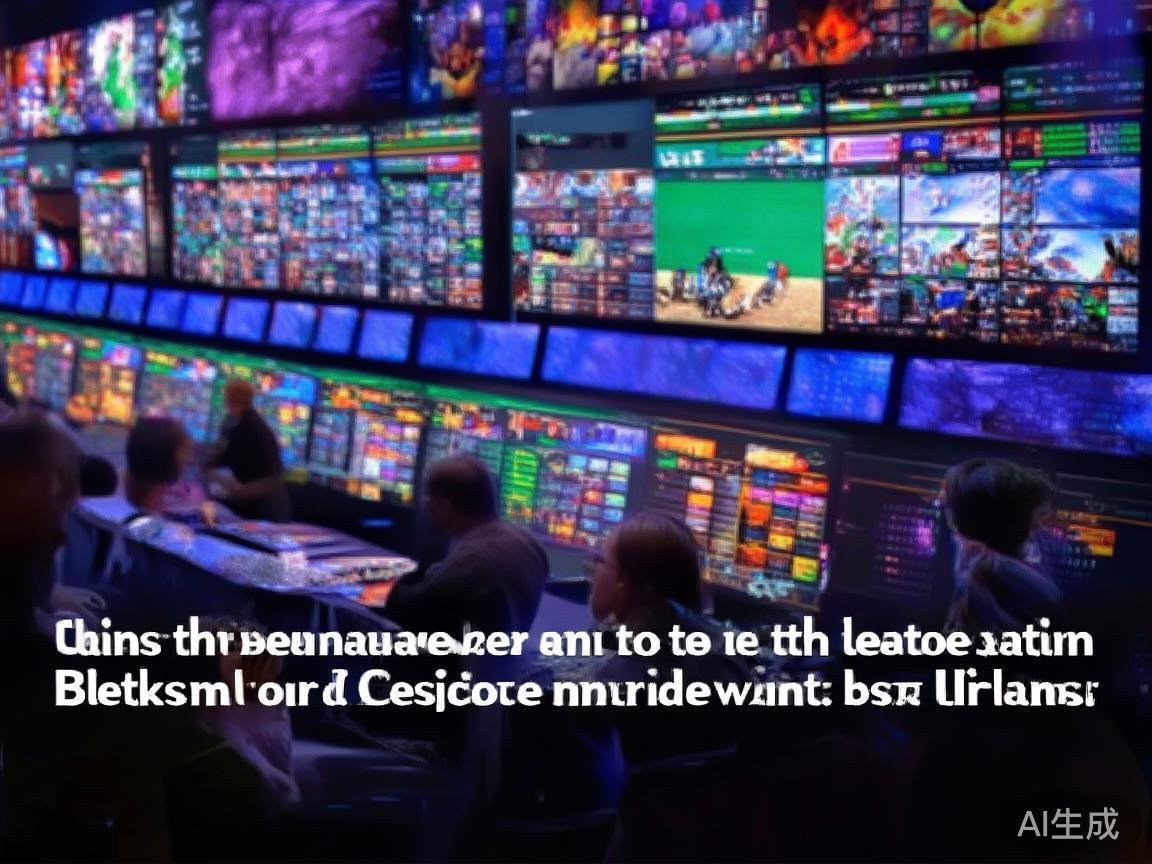 随着赛事的不断推进，电竞竞猜的玩法也日益丰富多样。