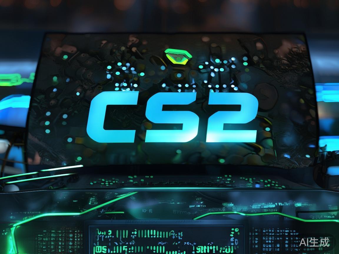 全面解析CS2更新引领决赛竞猜新趋势与未来发展方向 随着CS2正式上线或进行重大更新,游戏的平衡性、画