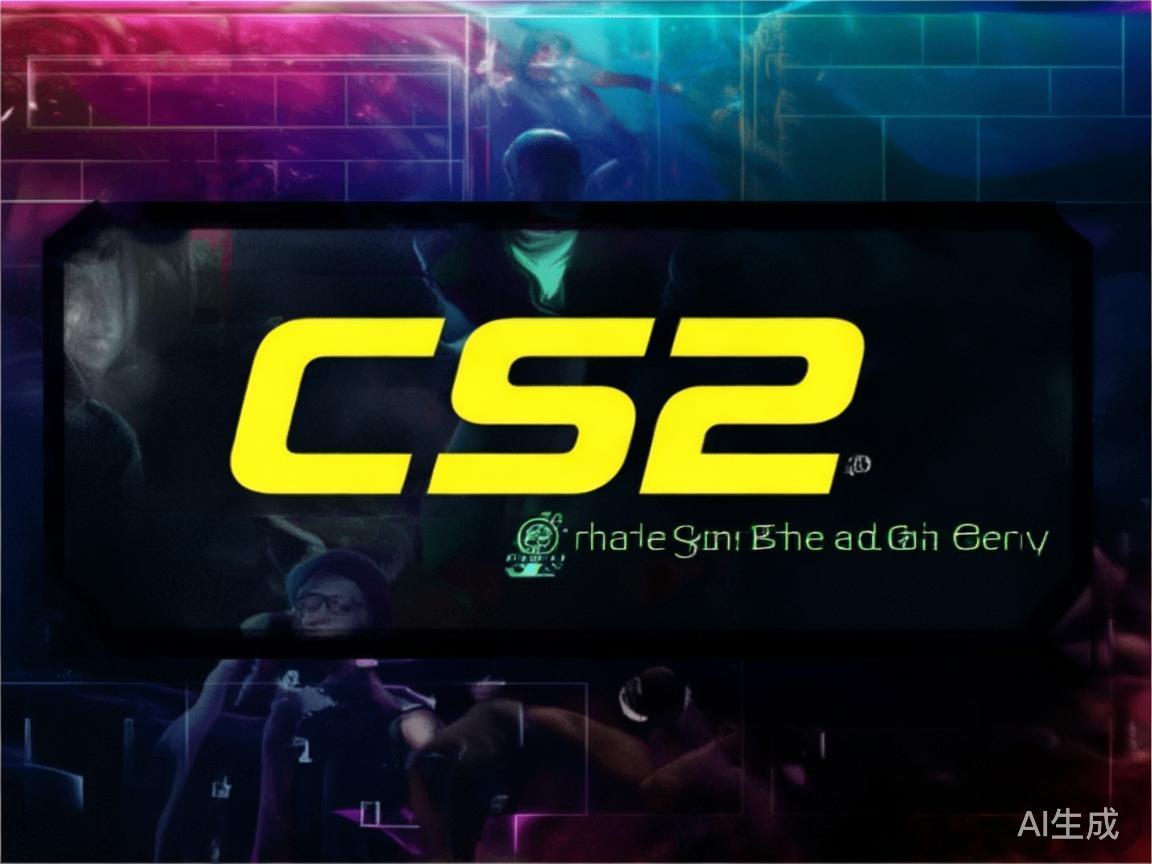 在激烈的电子竞技领域，CS2作为备受关注的热门赛事