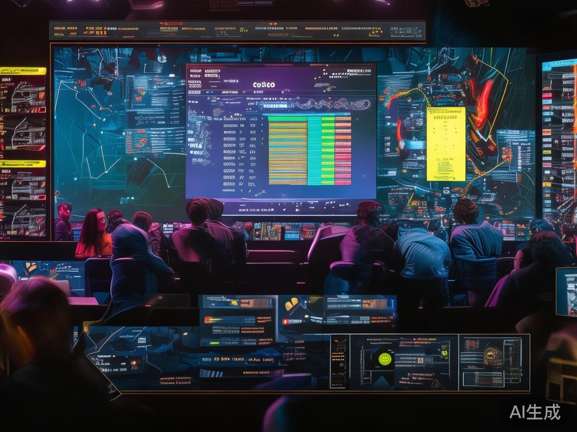 全面掌握CS:积极参与赛事竞猜提升你的游戏体验与胜率
