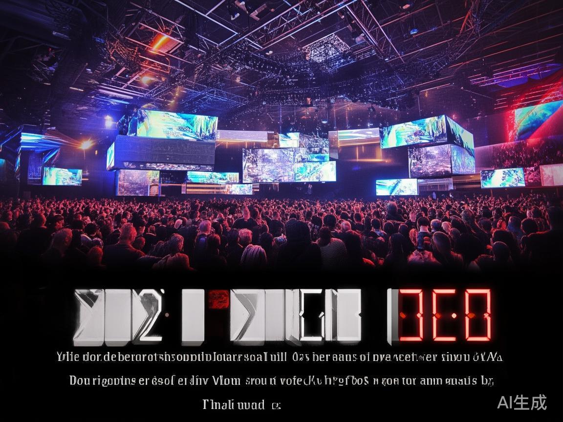 近年来，随着电子竞技和CSGO等竞技游戏的迅猛发展