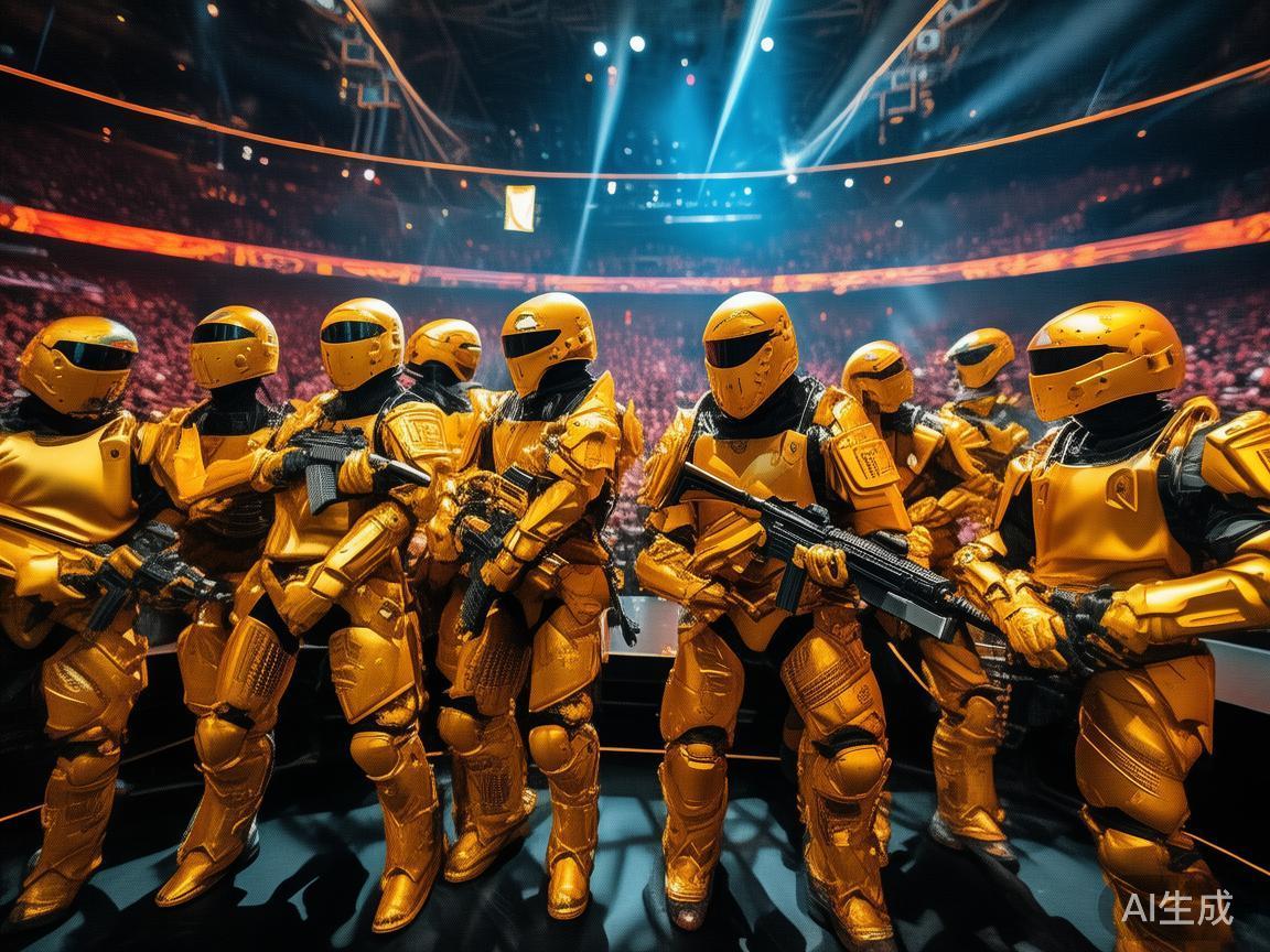 2024年CS2国际赛事决赛竞猜预测与热门分析全攻略