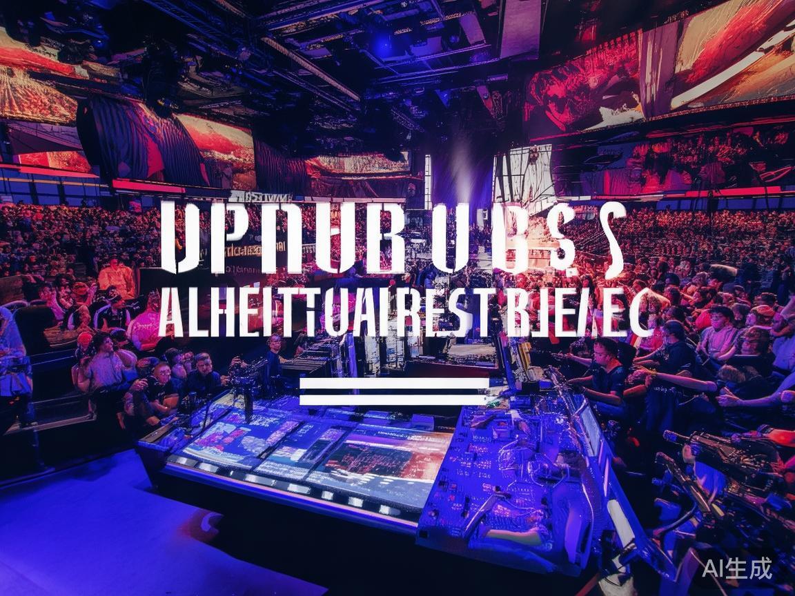 随着电竞产业规模的不断扩大，CS（Counter-