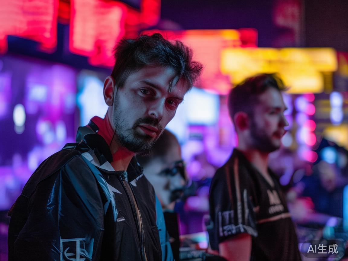 此外，关注知名电竞分析师发布的意见和预测，也能为你