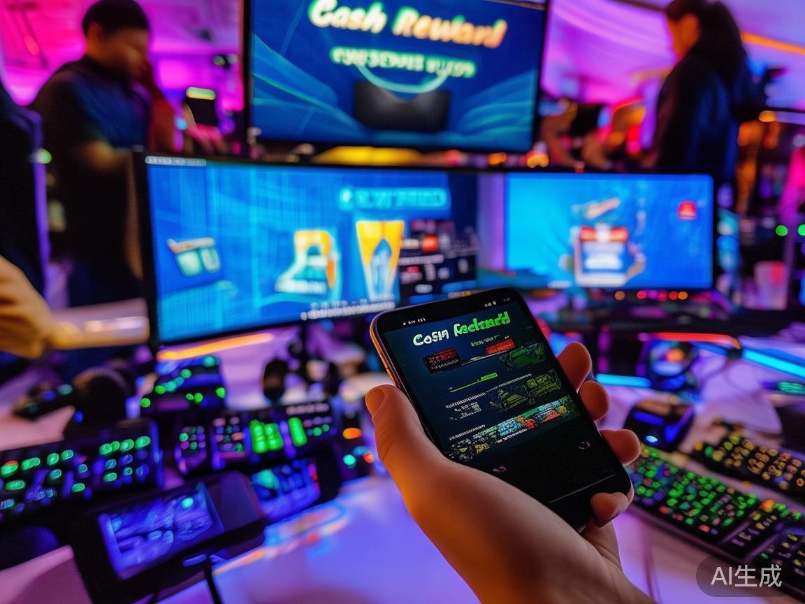 CS竞猜答题正确后可以领取的奖励和福利全指南