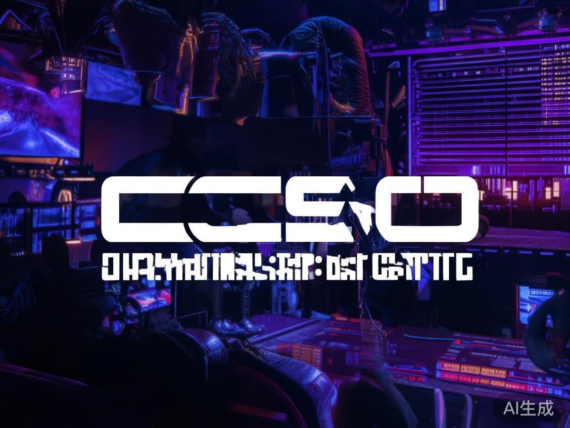 2024年CS冠军组竞猜时间安排及详细规则全面解析