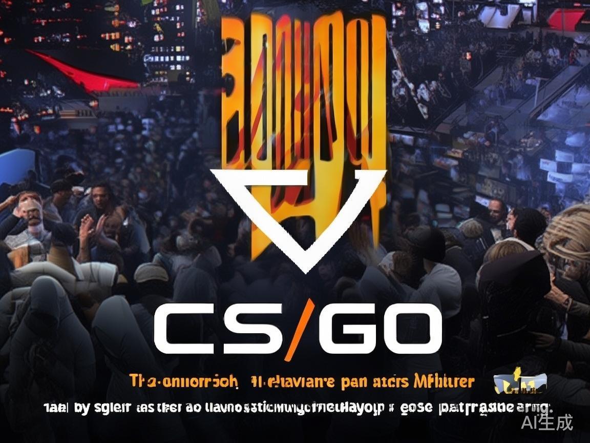 2024年最新CS更新赛事竞猜活动全攻略与全面参与指南