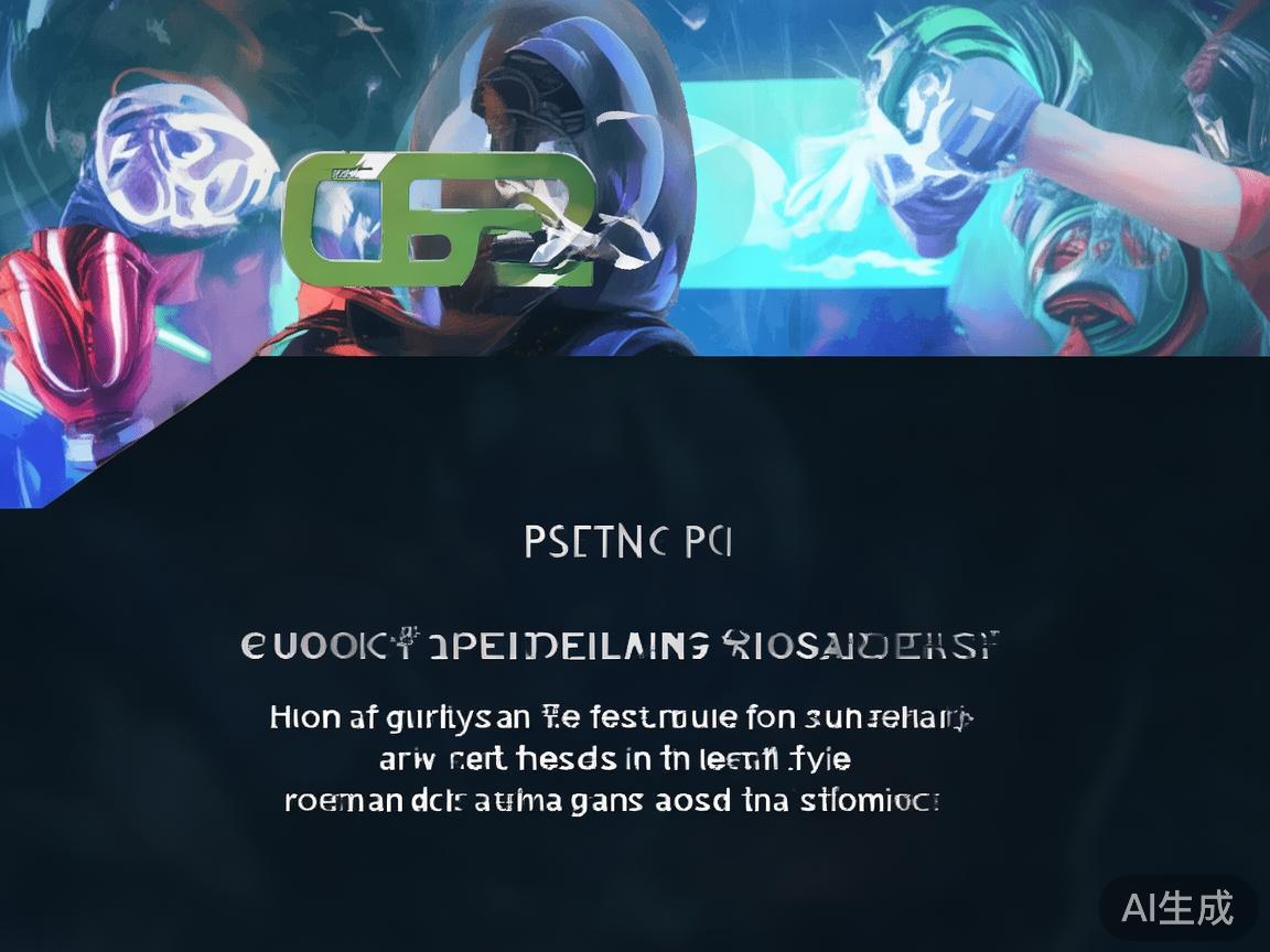 在当前电竞和游戏社区日益繁荣的背景下，越来越多的玩